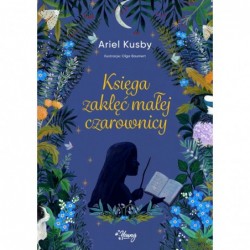 Księga zaklęć małej czarownicy