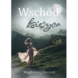 Wschód księżyca