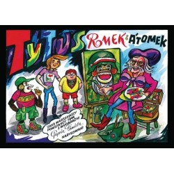 Tytus, Romek i A`Tomek jako...