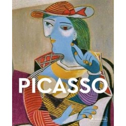 Picasso: Masters of Art