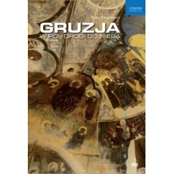 Gruzja. W pół drogi do...