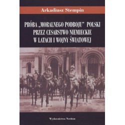 Próba `moralnego podboju`...