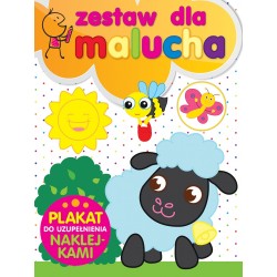 Zestaw dla malucha