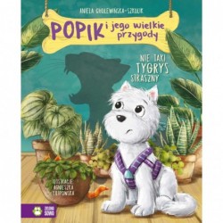 Popik i jego wielkie...