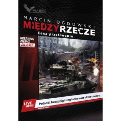 Międzyrzecze. Cena przetrwania