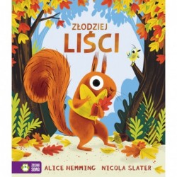 Złodziej liści
