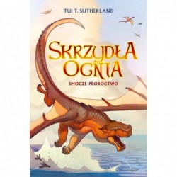 Smocze proroctwo. Saga...