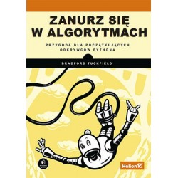 Zanurz się w algorytmach....