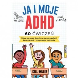 Ja i moje ADHD
