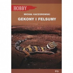 Gekony i felsumy