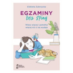 Egzaminy bez spiny