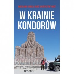 W krainie kondorów