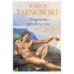 Pragnienie metafizyczne