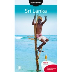 Sri Lanka. Travelbook....