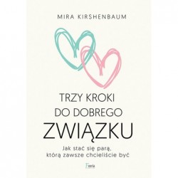 Trzy kroki do dobrego...