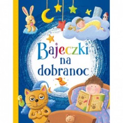 Bajeczki na dobranoc