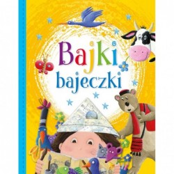 Bajki bajeczki
