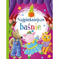 Najpiękniejsze baśnie