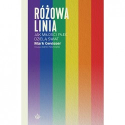 Różowa linia