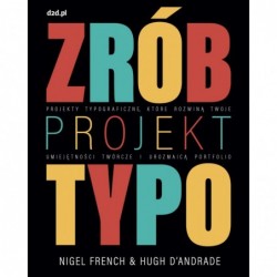 Zrób projekt typo. Projekty...