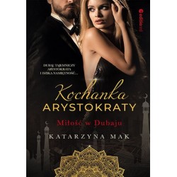 Kochanka arystokraty....
