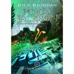 Percy Jackson i bogowie...