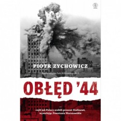 Obłęd &#39,44. Czyli jak...