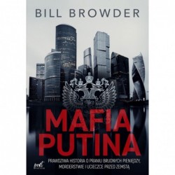 Mafia Putina. Prawdziwa...