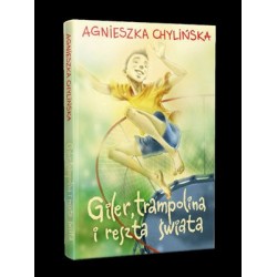 Giler, trampolina i reszta...