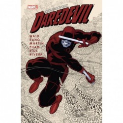 Daredevil. Mark Waid. Tom 1
