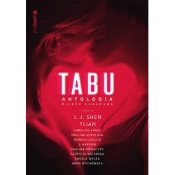 TABU. Miłość zakazana....