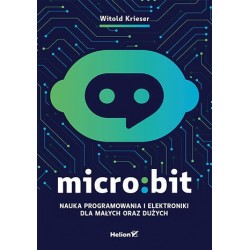 Micro:bit. Nauka...