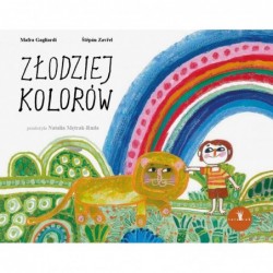 Złodziej kolorów