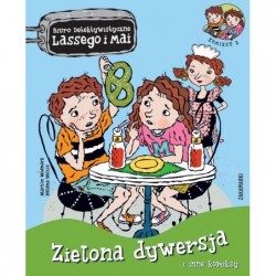 Zielona dywersja i inne...