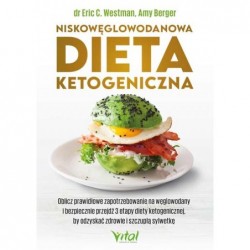 Niskowęglowodanowa dieta...