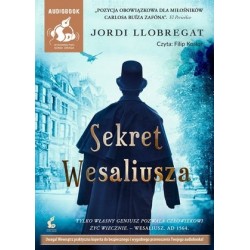 Sekret Wesaliusza (książka...