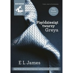 Pięćdziesiąt twarzy Greya...
