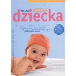 Wielka księga dziecka