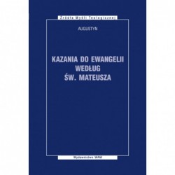 Kazania do Ewangelii według...