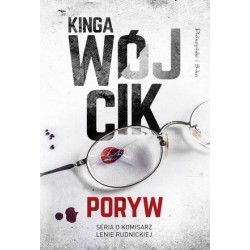 Poryw. Seria o komisarz...