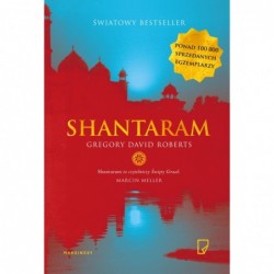 Shantaram