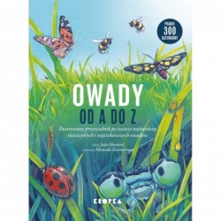 Owady od A do Z