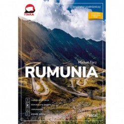 Rumunia. Inspirator...