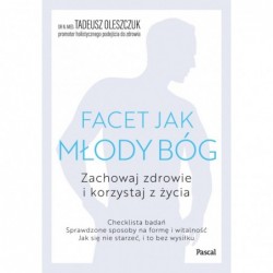 Facet jak młody bóg