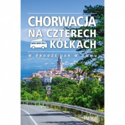 Chorwacja na czterech kółkach