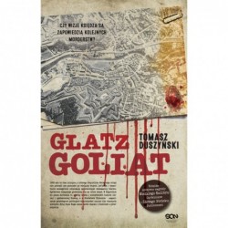 Glatz. Tom 4. Glatz. Goliat