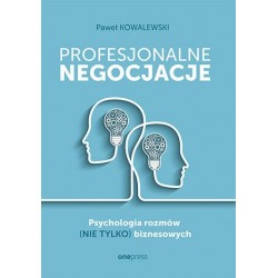Profesjonalne negocjacje....