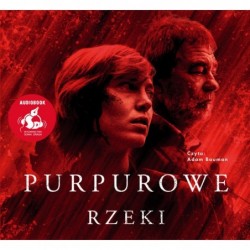 Purpurowe rzeki (książka...
