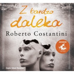 Z bardzo daleka (książka...