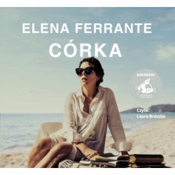 Córka (książka audio)